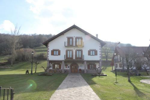 Apartamentos Irati