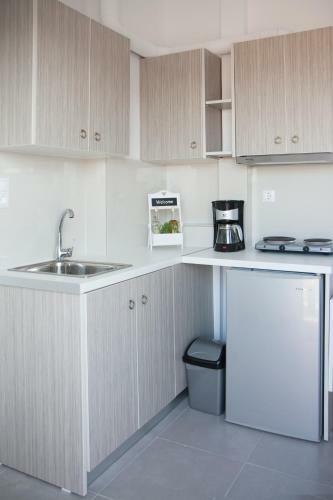 Axos Apartments