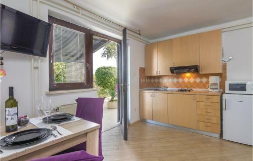 Apartment Sosici Bb Croatia