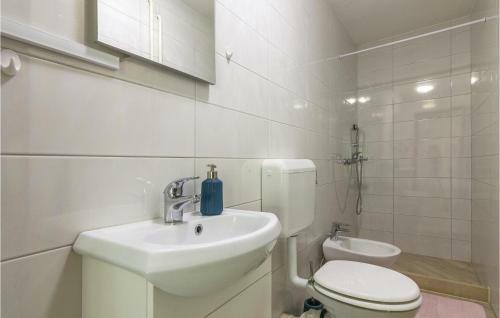 Apartment Sosici Bb Croatia
