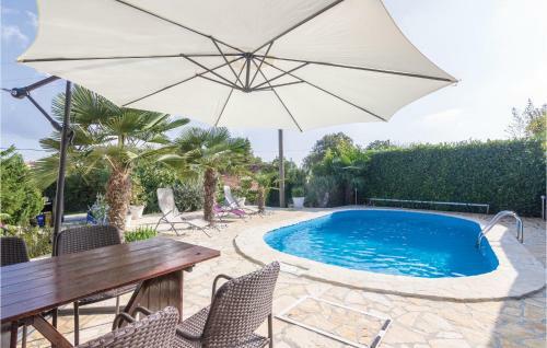 Apartment Sosici Bb Croatia