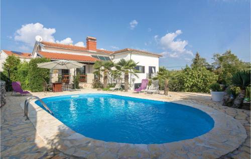 Apartment Sosici Bb Croatia