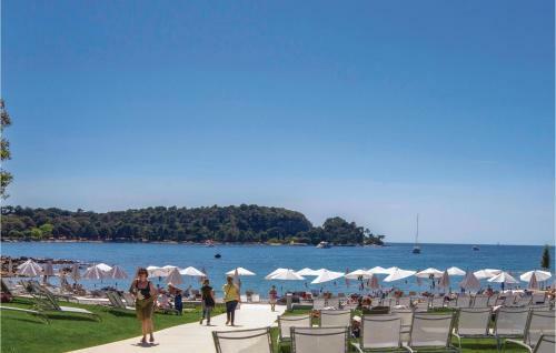 Apartment Sosici Bb Croatia