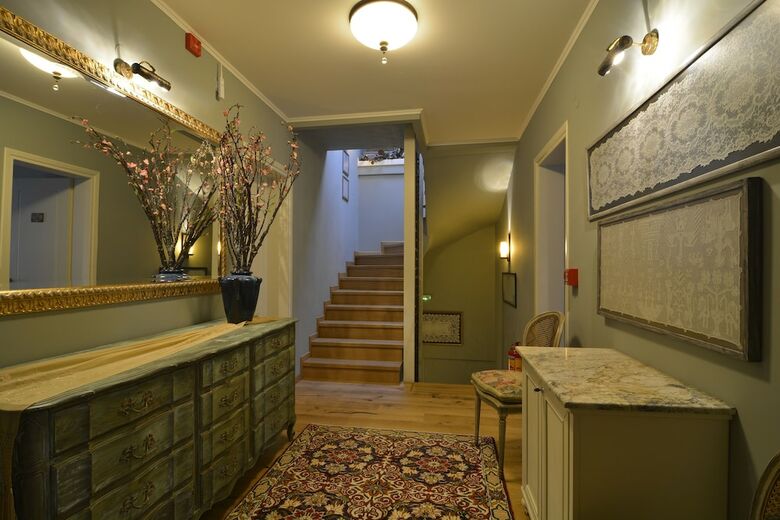Hotel Antique
