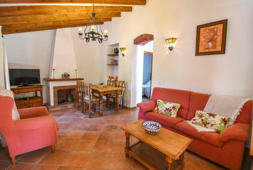 Villa Cortijo Lomosol