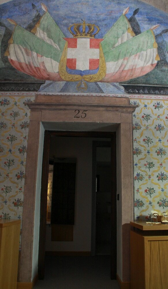 Hotel Cavour Et Des Officiers
