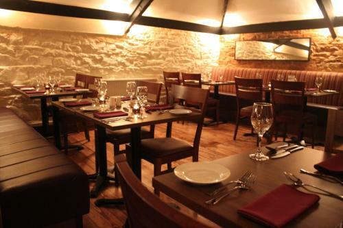 Bed & Breakfast Ballinacourty House