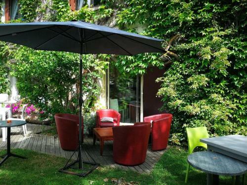 Hotel H�tel De La Lev�e