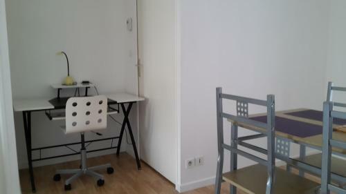 Apartamento Iroise Appartement