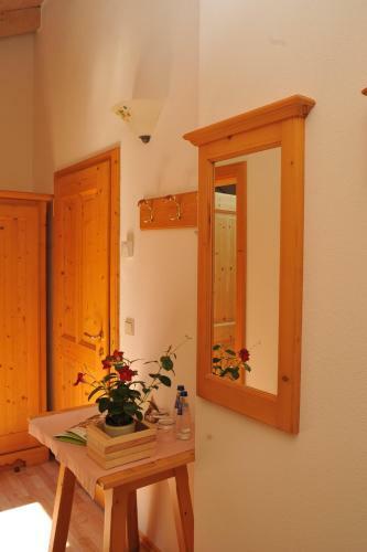 Hotel Albergo Garni' Laura