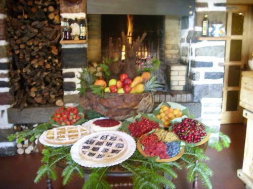 Hotel Albergo Garni' Laura