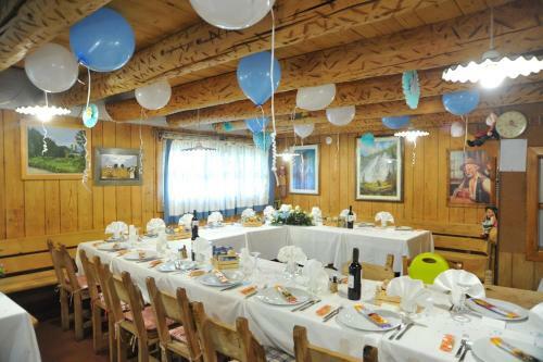 Hotel Albergo Garni' Laura