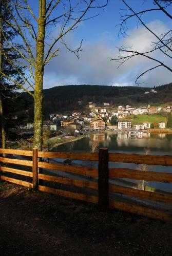 Hotel Albergo Garni' Laura