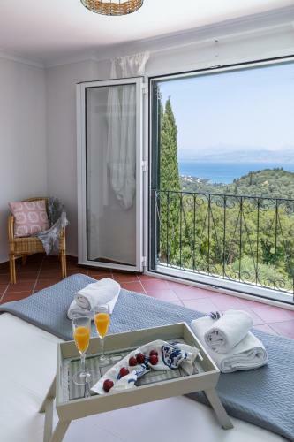 Villa Bella Vista