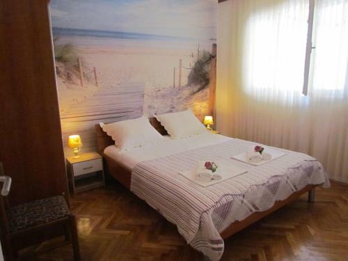 Apartments Dobre