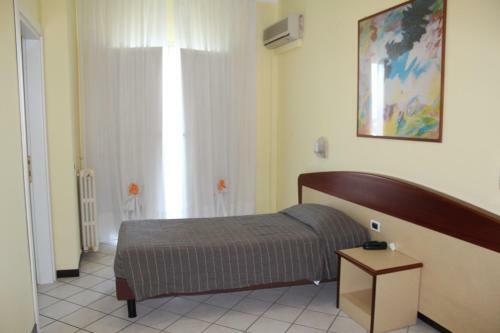 Hotel Albergo Sirena