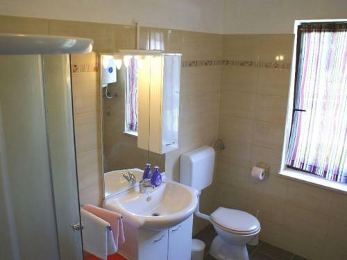 Apartments Krajcer