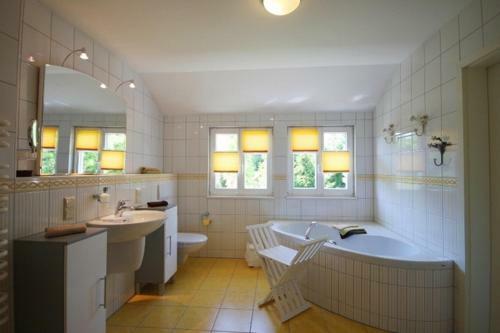 Ferienhaus Hohen Niendorf