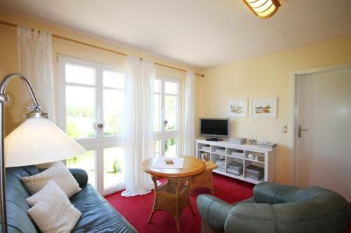 Ferienhaus Hohen Niendorf