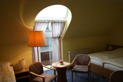Hotel B�rgerhof