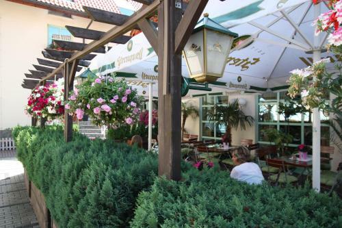Hotel B�rgerhof