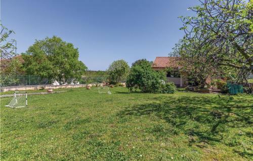 Holiday Home Medulin 22