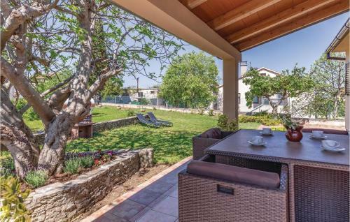 Holiday Home Medulin 22
