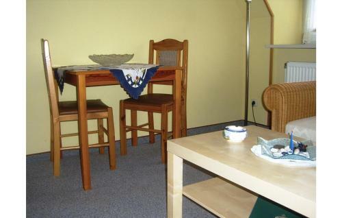 Apartment M�wenweg 10 (whng. G