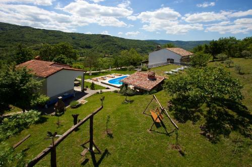 Villa Glavini