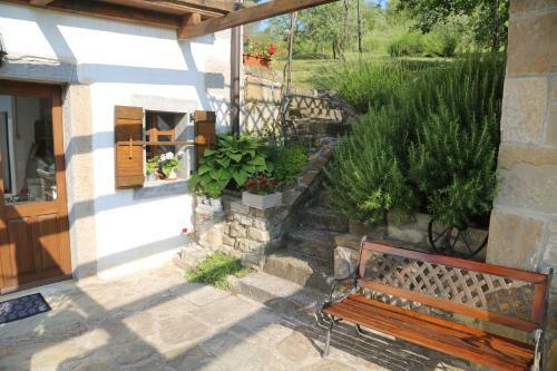 Villa Glavini