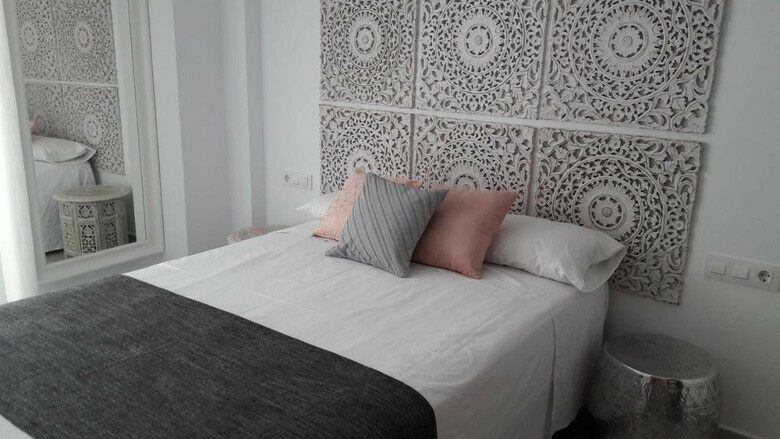 Hostal Cervantes Playa