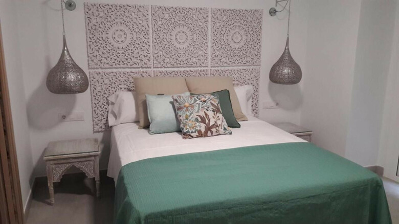 Hostal Cervantes Playa