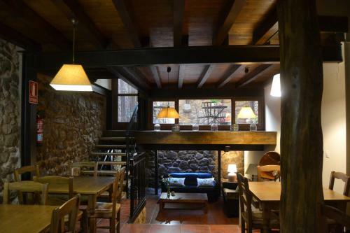 Bed & Breakfast La Posada De Norberta