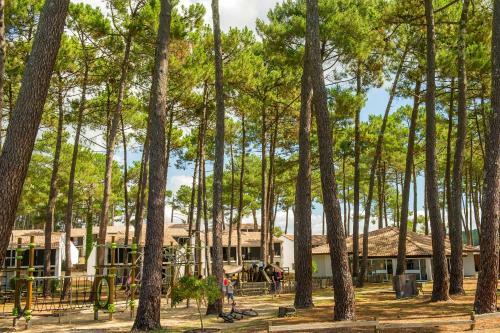 Hotel La Jaougue Soule