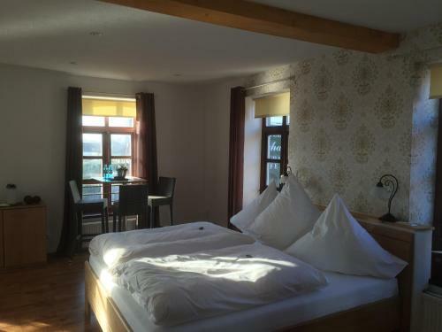 Hotel Packhaus