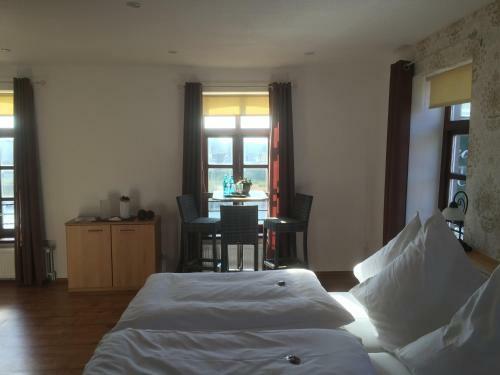 Hotel Packhaus