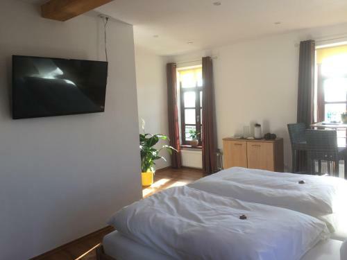 Hotel Packhaus