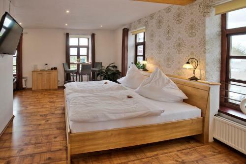 Hotel Packhaus