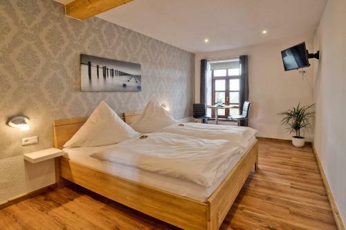 Hotel Packhaus