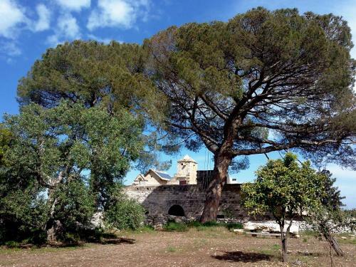 Agroturismo Posta Santa Croce