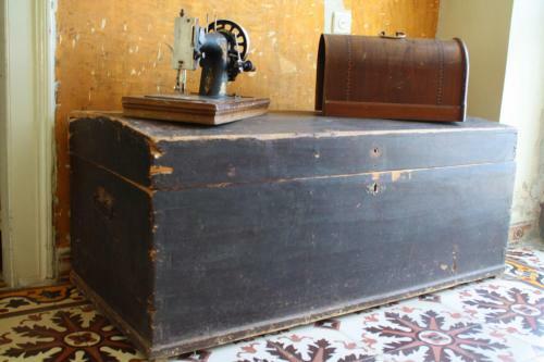 Apartamento Kyra Vintage House