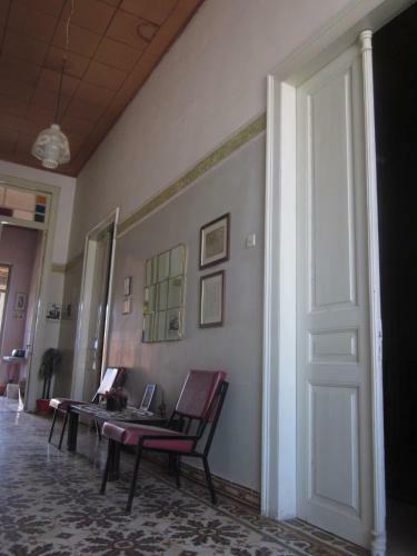 Apartamento Kyra Vintage House