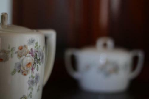 Apartamento Kyra Vintage House