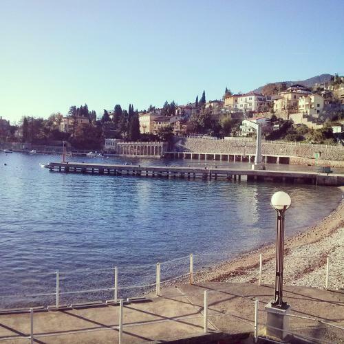 Apartments Garden Opatija