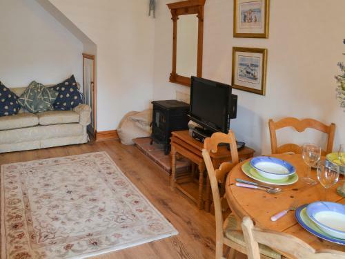 Commodore Cottage