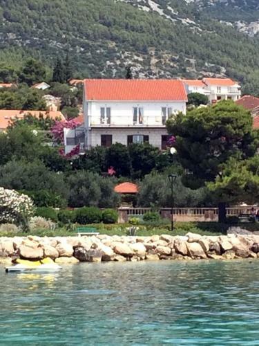 Hostal Double Room Orebic 4563a