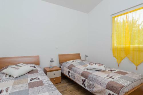 Apartments Mokalo