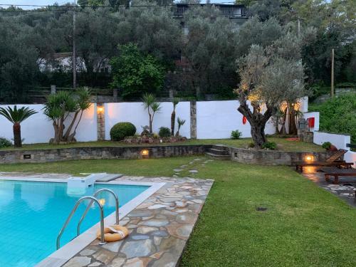 Apartamento Horto Bay Studios