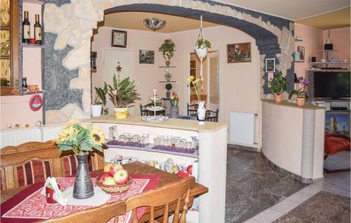 Apartamento Cs�rdar�ti Utca-si�fok