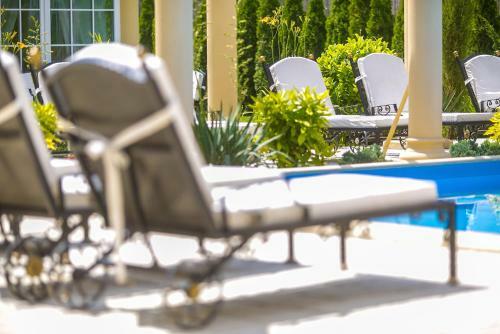 Apartamento Luxury-villas